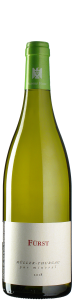 Fürst - Müller-Thurgau »pur mineral« 2018