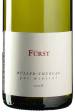 Fürst - Müller-Thurgau »pur mineral« 2018