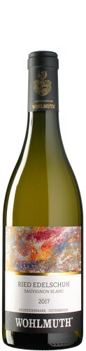 Sauvignon Blanc Edelschuh 2017