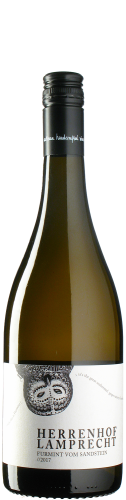 Lamprecht - Furmint vom Sandstein 2017
