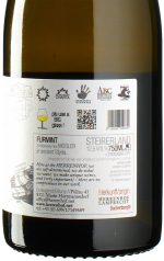 Lamprecht - Furmint vom Sandstein 2017