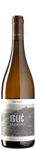 Vino Gross - Furmint Iglic 2016