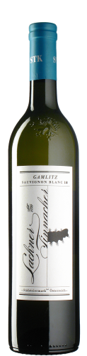 Lackner-Tinnacher - Sauvignon Blanc Gamlitz 2018 *bio