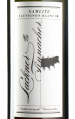 Lackner-Tinnacher - Sauvignon Blanc Gamlitz 2018 *bio