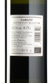 Lackner-Tinnacher - Sauvignon Blanc Gamlitz 2018 *bio