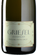 Griesel - Riesling Prestige Sekt extra Brut 2014