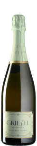 Griesel - Pinot Prestige Sekt Brut nature 2015