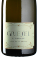Griesel - Pinot Prestige Sekt Brut nature 2015