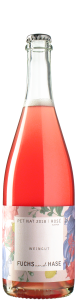 Fuchs & Hase - Pet Nat Rosé 2018