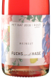 Fuchs & Hase - Pet Nat Rosé 2018