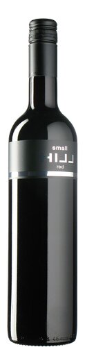 small HILL red 2017