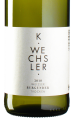 Wechsler - Weißer Burgunder 2018
