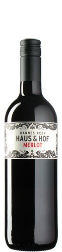 Merlot Haus & Hof 2018