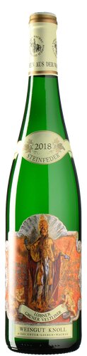 Grner Veltliner Steinfeder 2018