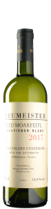 Neumeister - Sauvignon Blanc Ried Moarfeitl 2017 *bio
