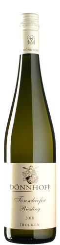 Riesling Tonschiefer 2018