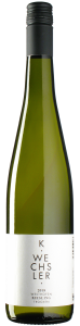 Wechsler - Riesling Westhofen 2018
