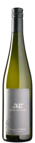 Ebner-Ebenauer - Grüner Veltliner Hermanschachern 2018