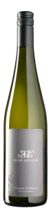 Ebner-Ebenauer - Grüner Veltliner Hermanschachern 2018
