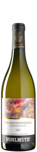 Wohlmuth - Sauvignon Blanc Ried Hochsteinriegl 2017