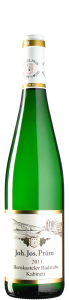 Prüm - Riesling Bernkasteler Badstube Kabinett 2011