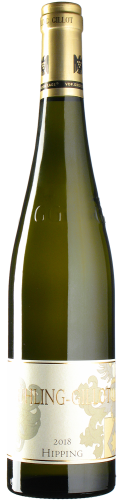 Kühling-Gillot - Riesling Hipping GG 2018 *bio