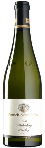 Riesling Halenberg GG 2018 Double Magnum