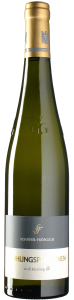 Schäfer-Fröhlich - Riesling Frühlingsplätzchen GG 2018