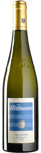Riesling Aulerde GG 2018 Magnum