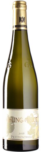 Riesling Pettenthal GG 2018 Magnum
