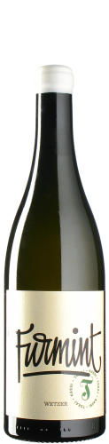 Wetzer - Furmint Tokaj 2018