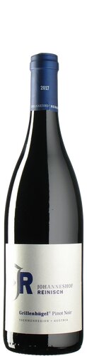 Reinisch - Pinot Noir Grillenhgel 2017