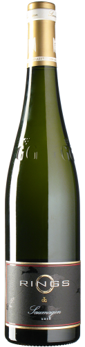 Rings - Riesling Saumagen GG 2018 *bio