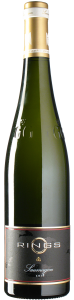 Rings - Riesling Saumagen GG 2018 *bio