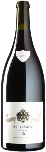 Keller - Spätburgunder Schlossberg GG 2017 MAGNUM *L1 *C