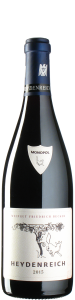 Becker - Pinot Noir Heydenreich 2015 *L3
