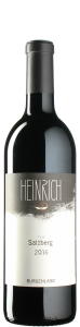 Heinrich - Salzberg 2016 *bio *L6