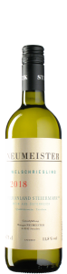Neumeister - Welschriesling Vulkanland 2018 *bio