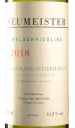 Neumeister - Welschriesling Vulkanland 2018 *bio