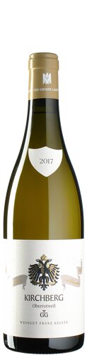 Chardonnay Kirchberg GG 2017