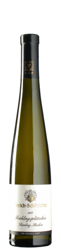 Emrich-Schönleber - Riesling Frühlingsplätzchen Auslese 2017