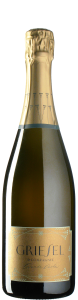 Griesel - Grande Cuvée Exquisit zero dosage 2015