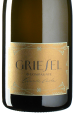 Griesel - Grande Cuvée Exquisit zero dosage 2015