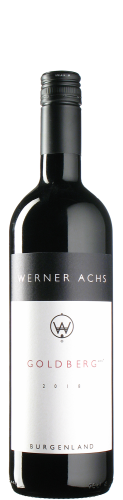 Achs W. - Zweigelt Goldberg 2018