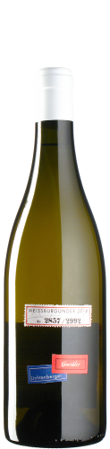 Lichtenberger & Gonzalez - Weißburgunder 2018