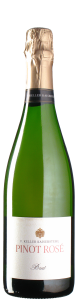 Keller - Pinot Rosé Sekt Brut 2015