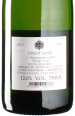 Keller - Pinot Rosé Sekt Brut 2015
