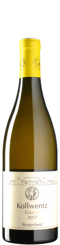 Kollwentz - Chardonnay Gloria 2017
