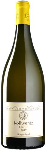 Chardonnay Gloria 2017 Magnum