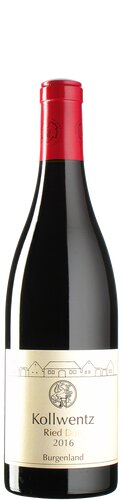 Pinot Noir Ried Dürr 2016